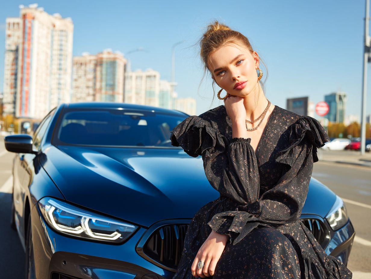Аренда престижных автомобилей ESC Group в Краснодаре и крае, аренда премиум автомобилей по доступным ценам, аренда авто бизнес класс Краснодар